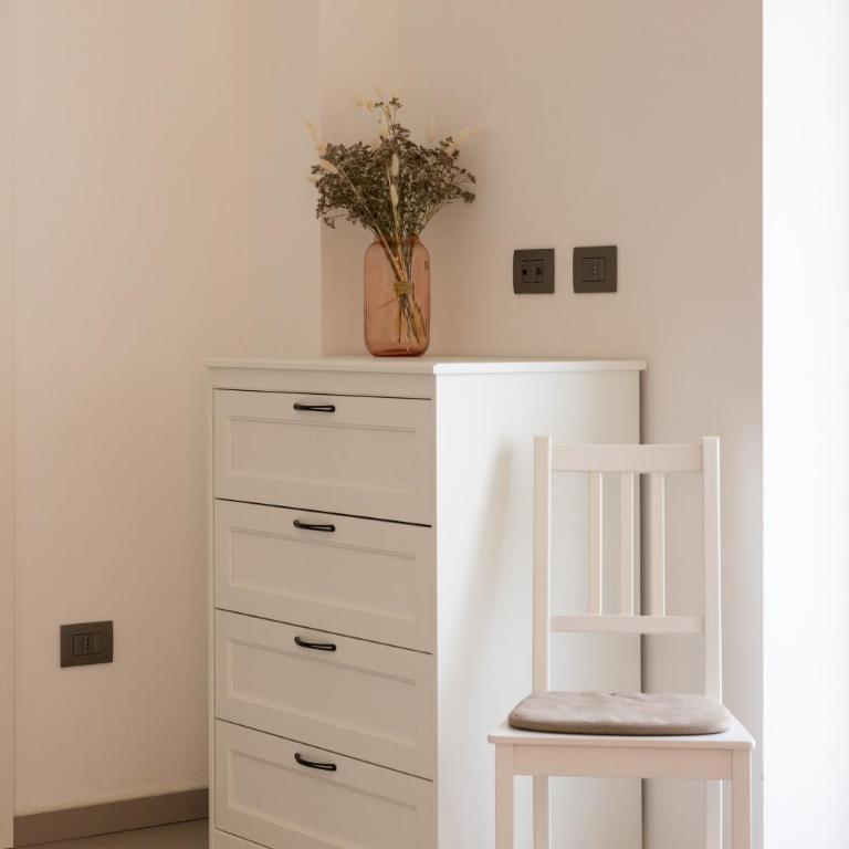 Casa delle rondini - Appartamento con 2 Camere da Letto - 23