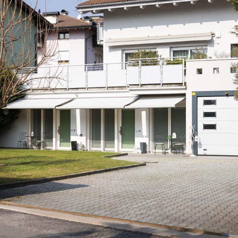 Casa delle rondini - Appartamento con 2 Camere da Letto - 2