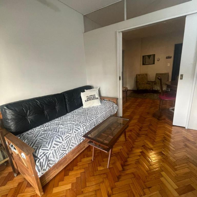 Ubicación premium en la mejor zona de Recoleta - Two-Bedroom Apartment - 3