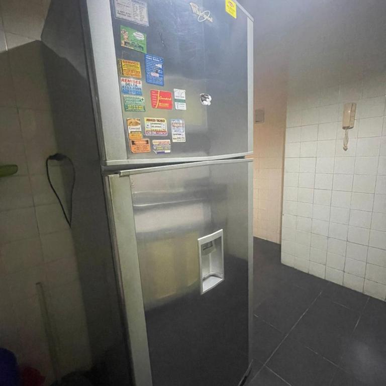 Ubicación premium en la mejor zona de Recoleta - Apartamento de 2 dormitorios - 6