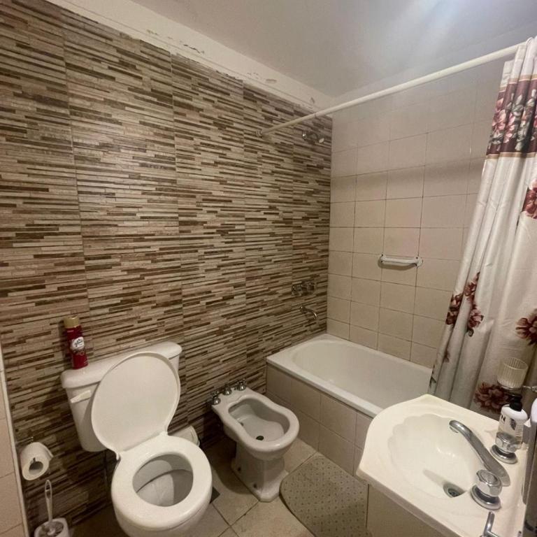 Ubicación premium en la mejor zona de Recoleta - Two-Bedroom Apartment - 7