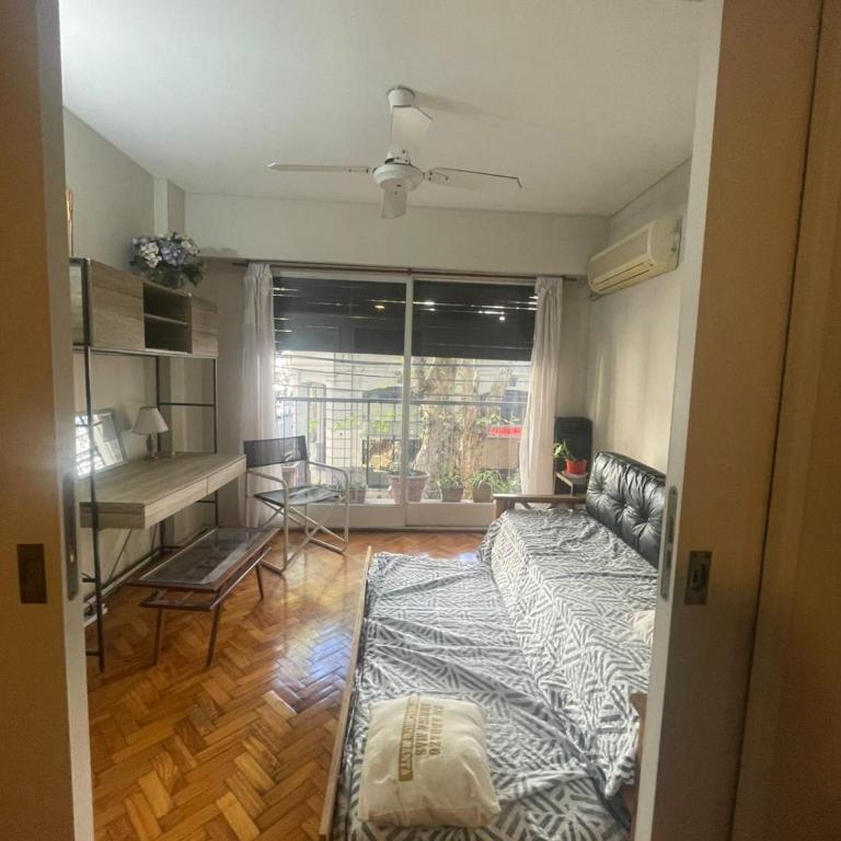 Ubicación premium en la mejor zona de Recoleta - Two-Bedroom Apartment - 9