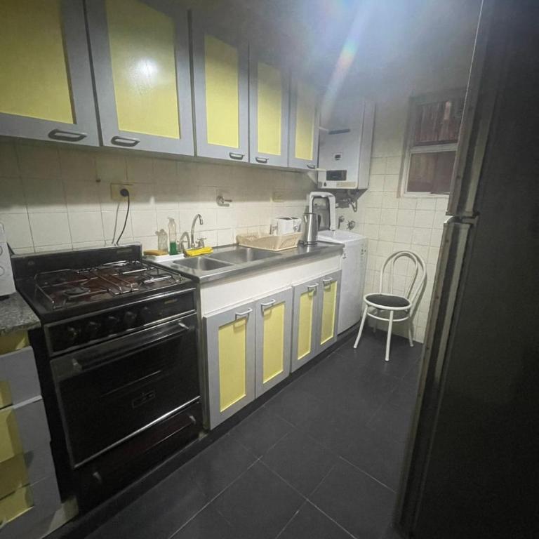 Ubicación premium en la mejor zona de Recoleta - Two-Bedroom Apartment - 12
