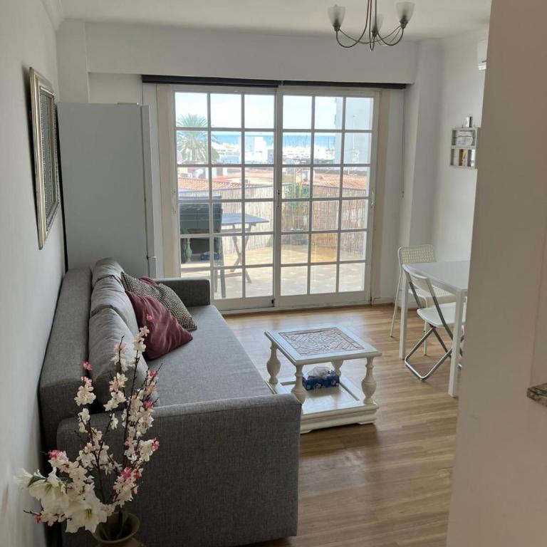 Vista Marina - Apartamento de 1 dormitorio - 31