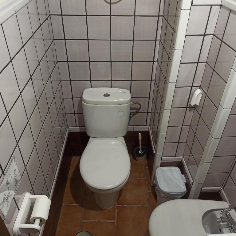 La casita de Paco Albaicin - One-Bedroom Apartment - 12