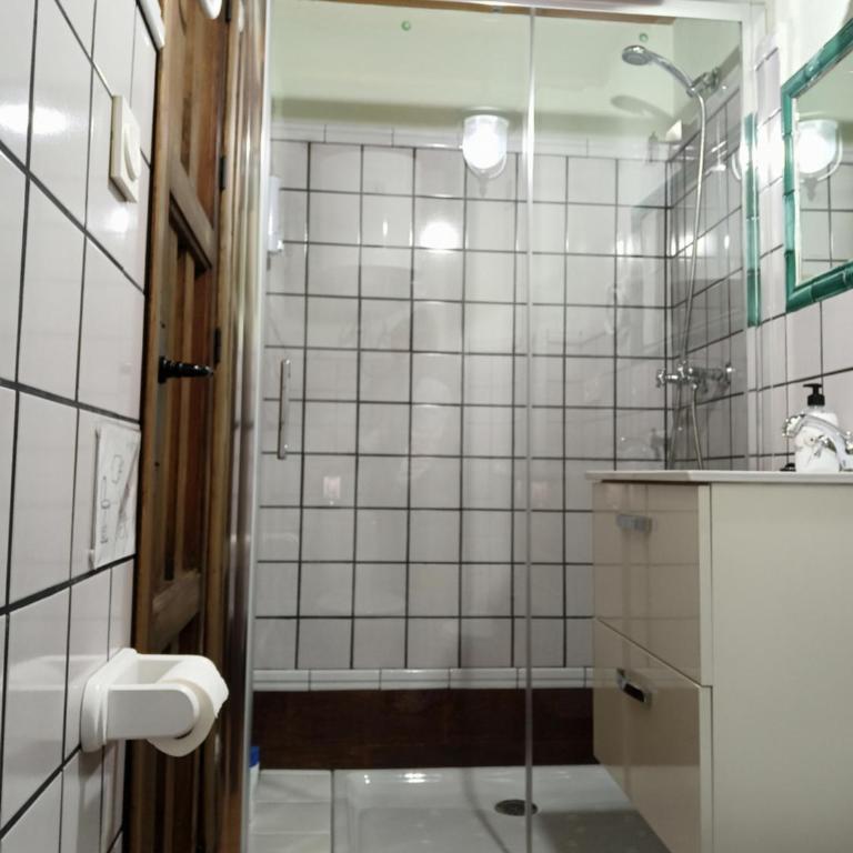 La casita de Paco Albaicin - One-Bedroom Apartment - 16