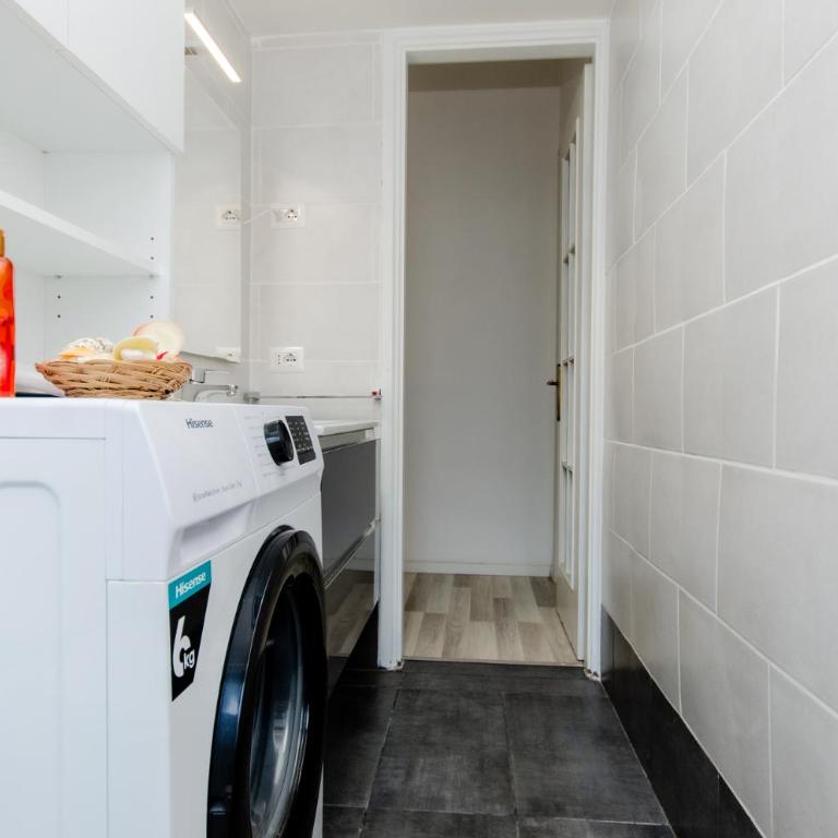 Lugano Home - Appartamento con 1 Camera da Letto - 13