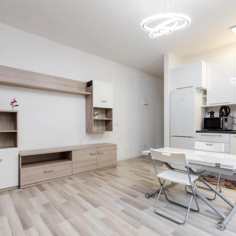 Lugano Home - Appartamento con 1 Camera da Letto - 3