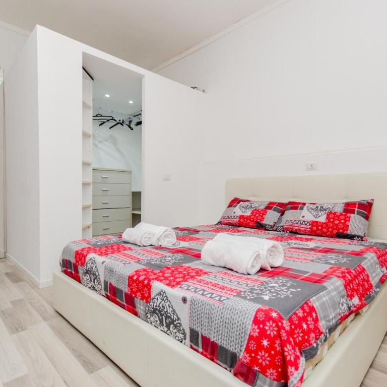 Lugano Home - Appartamento con 1 Camera da Letto - 21