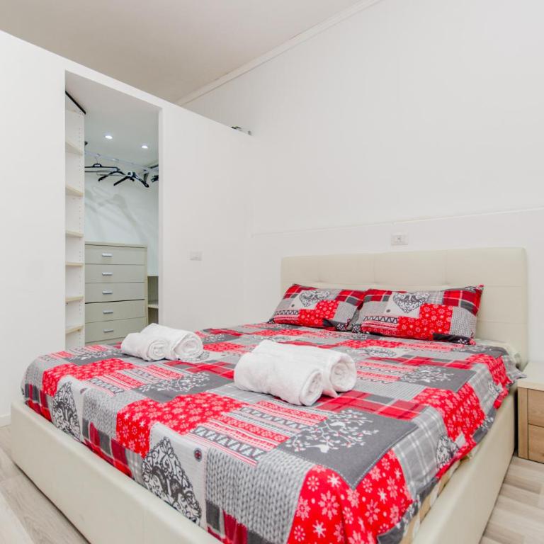 Lugano Home - Appartamento con 1 Camera da Letto - 24
