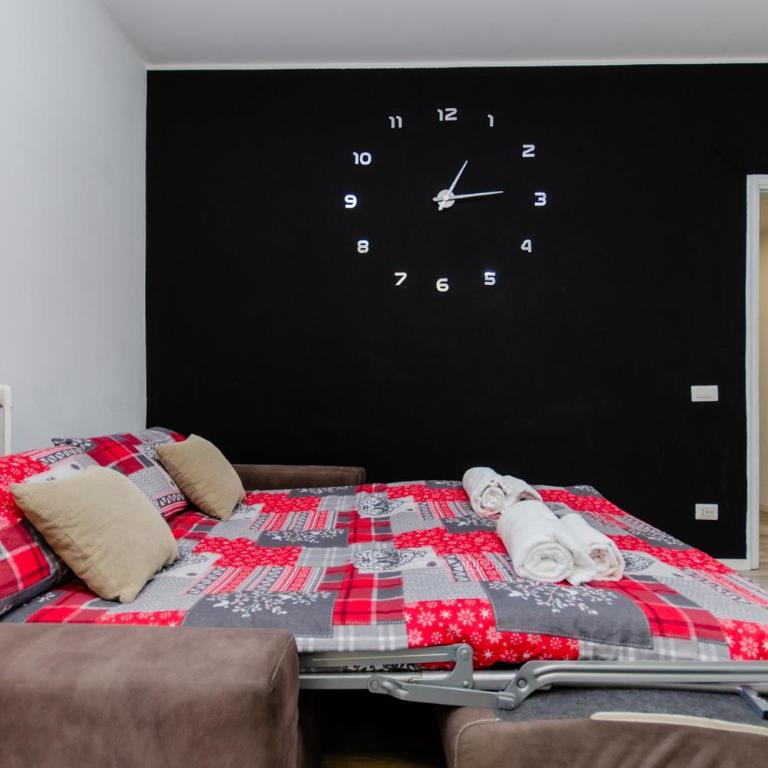 Lugano Home - Appartamento con 1 Camera da Letto - 12