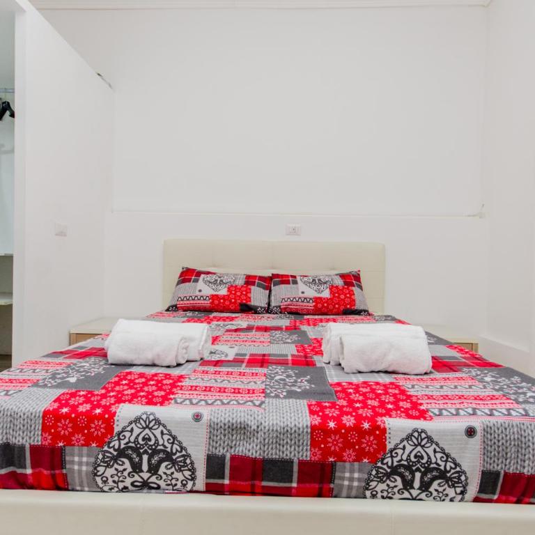 Lugano Home - Appartamento con 1 Camera da Letto - 22