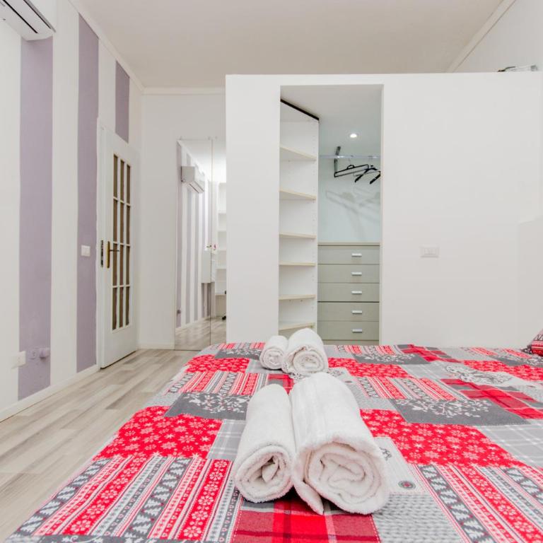 Lugano Home - Appartamento con 1 Camera da Letto - 25