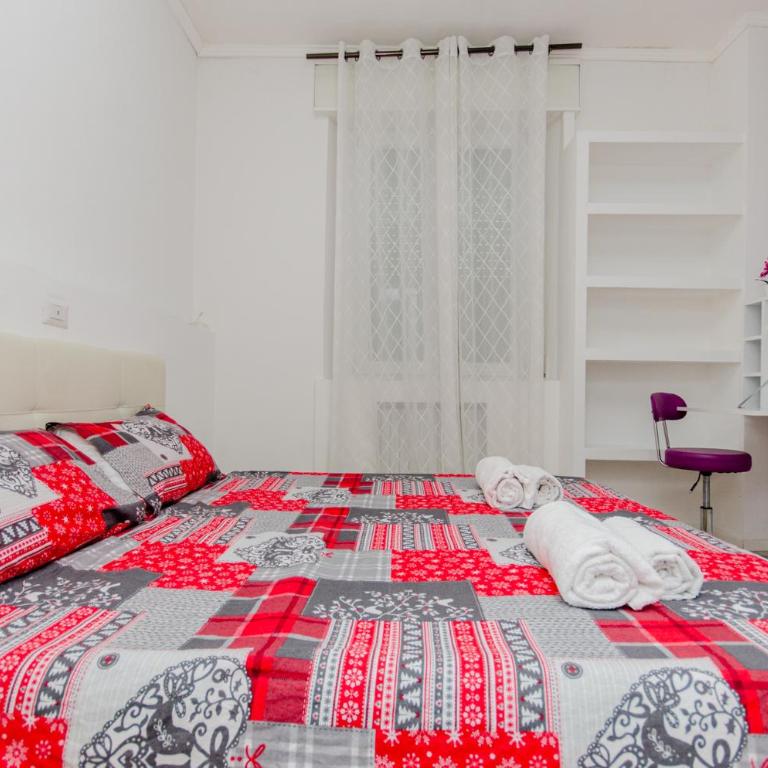 Lugano Home - Appartamento con 1 Camera da Letto - 28