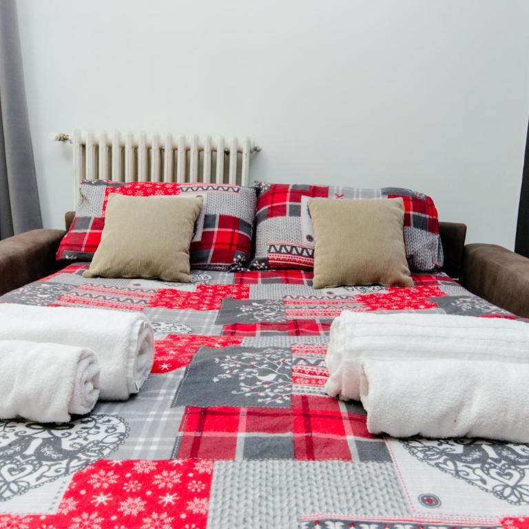 Lugano Home - Appartamento con 1 Camera da Letto - 11
