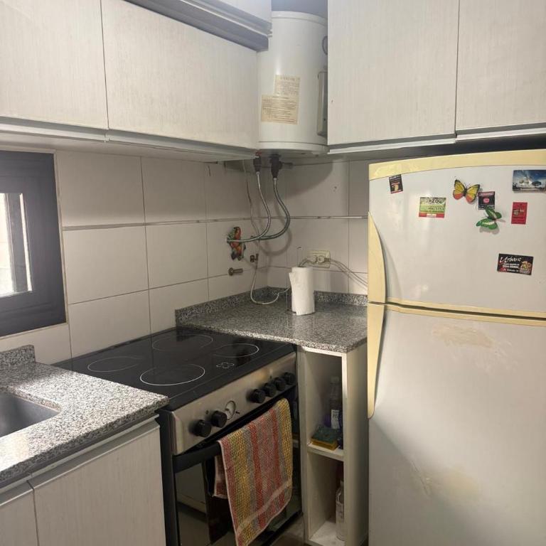 Hermoso departamento en pleno nueva cordoba - Apartamento de 1 dormitorio - 3