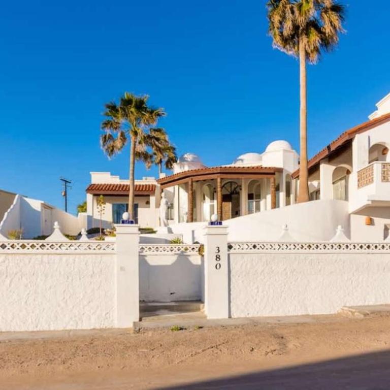 Recently Renovated Oceanview Home Casa Hebe - Apartamento - 2