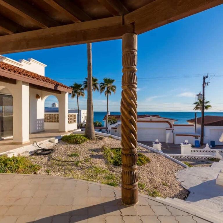 Recently Renovated Oceanview Home Casa Hebe - Apartamento - 5