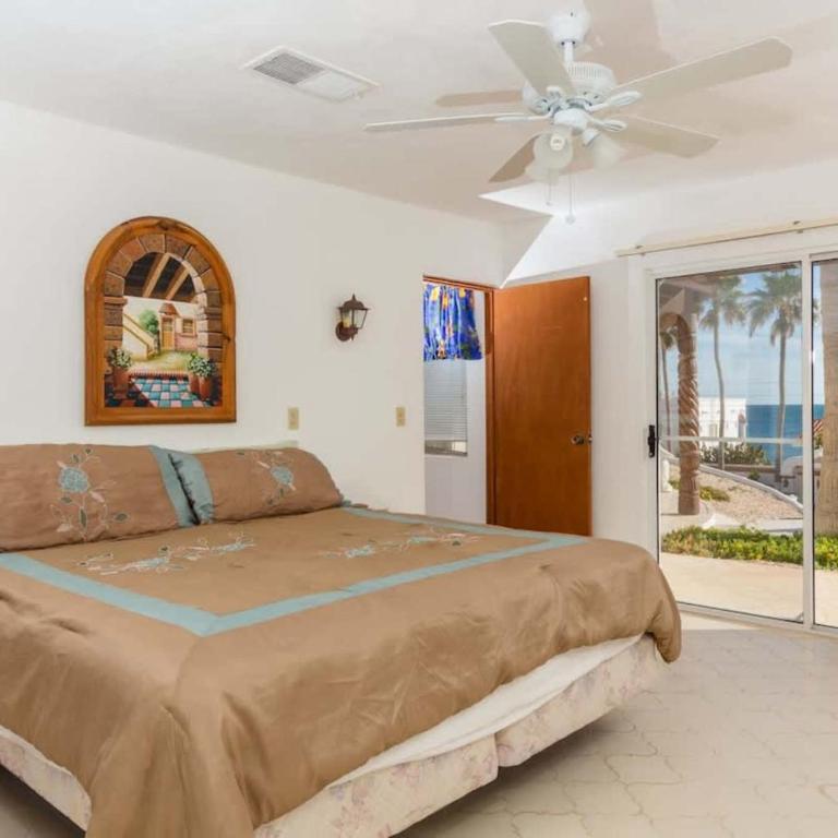 Recently Renovated Oceanview Home Casa Hebe - Apartamento - 6
