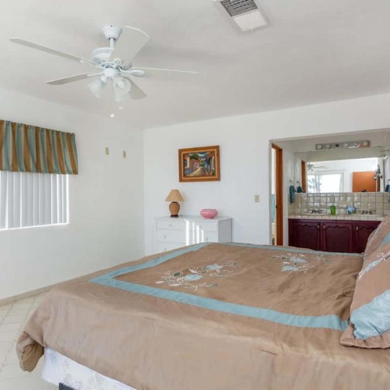 Recently Renovated Oceanview Home Casa Hebe - Apartamento - 7