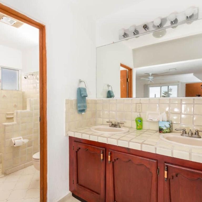 Recently Renovated Oceanview Home Casa Hebe - Apartamento - 8