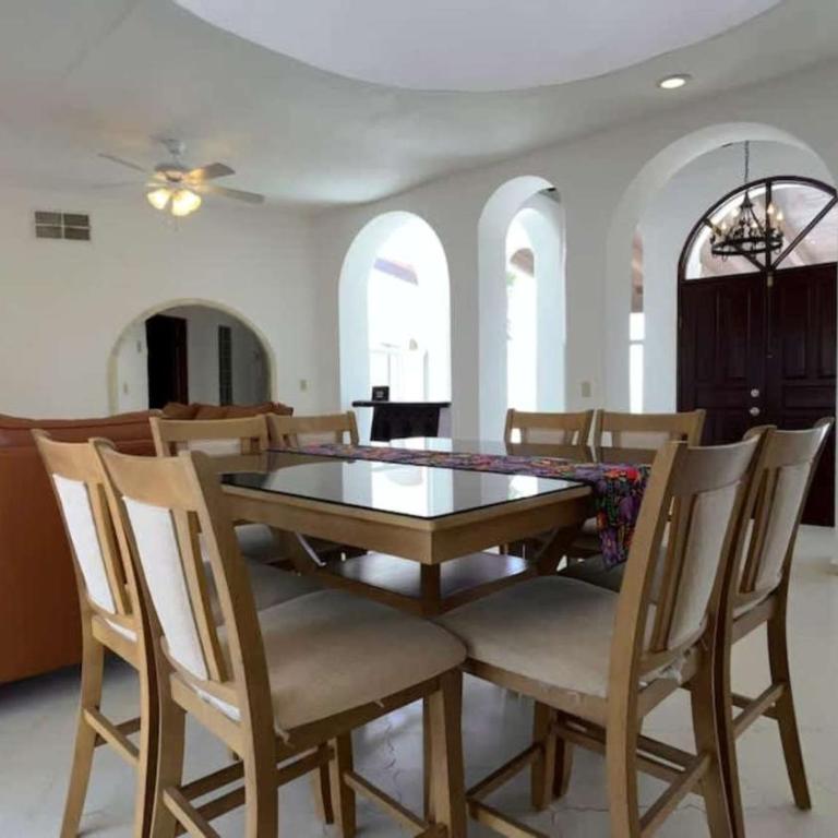 Recently Renovated Oceanview Home Casa Hebe - Apartamento - 11