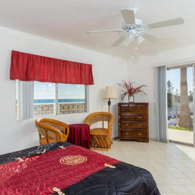 Recently Renovated Oceanview Home Casa Hebe - Apartamento - 13