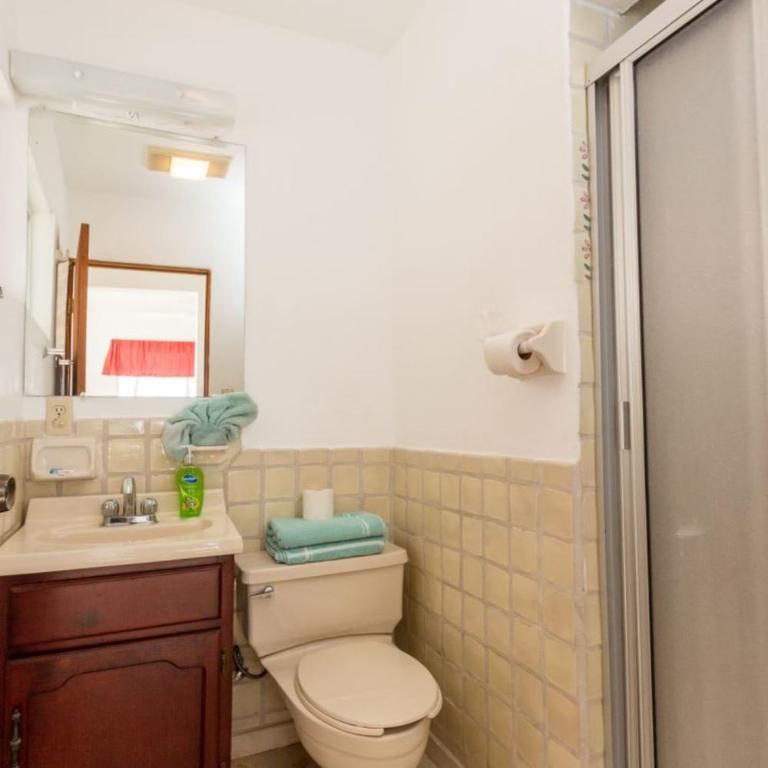 Recently Renovated Oceanview Home Casa Hebe - Apartamento - 15