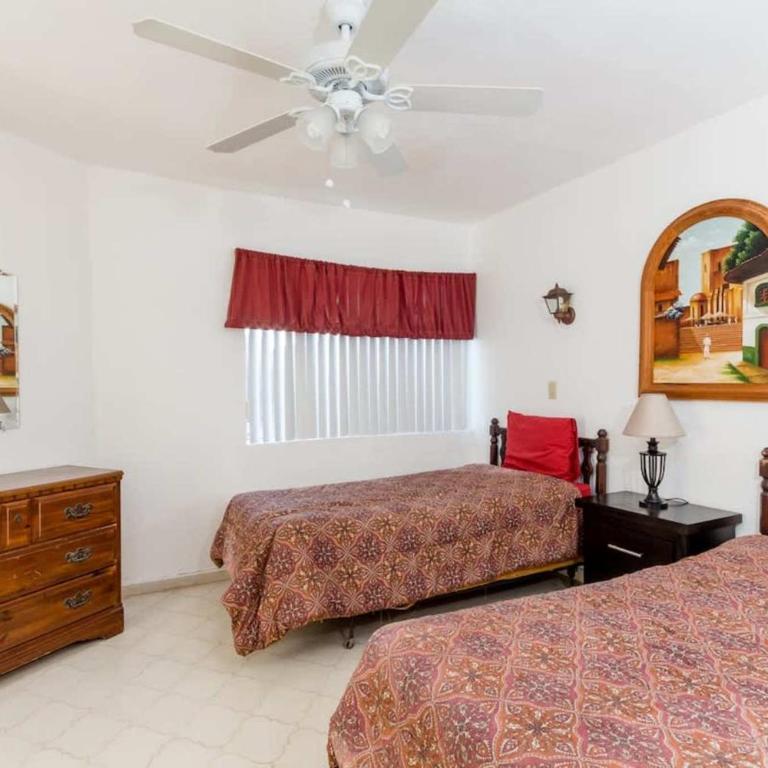 Recently Renovated Oceanview Home Casa Hebe - Apartamento - 17