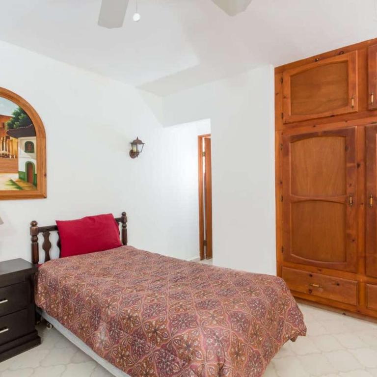 Recently Renovated Oceanview Home Casa Hebe - Apartamento - 18