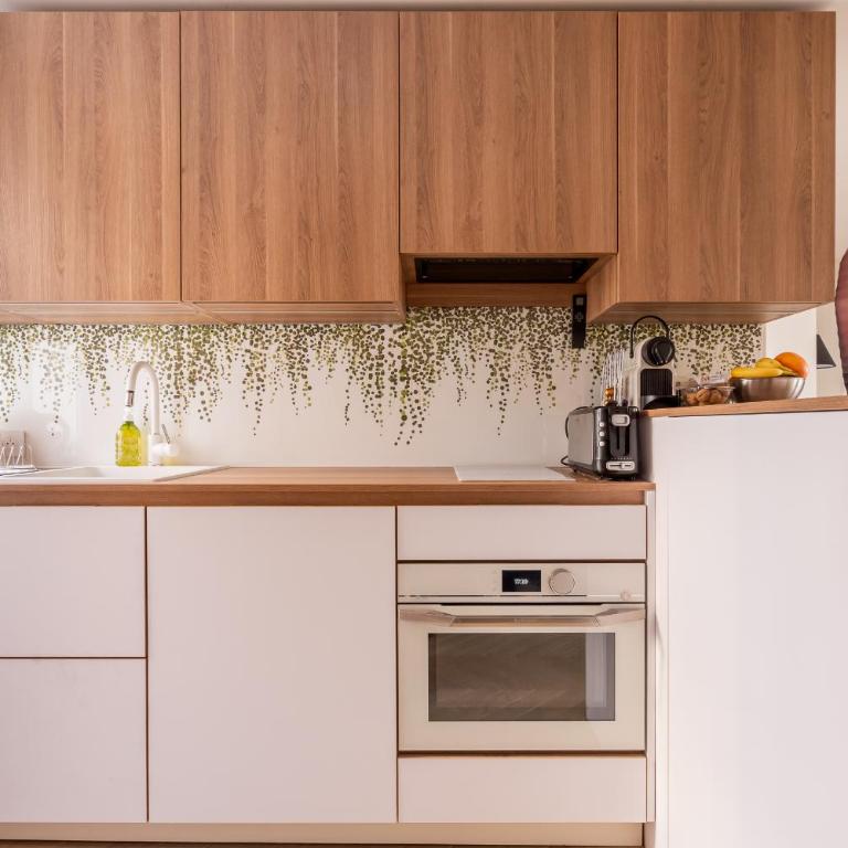 Élégant et Premium 1er Proche Opéra - Apartment mit 1 Schlafzimmer - 4