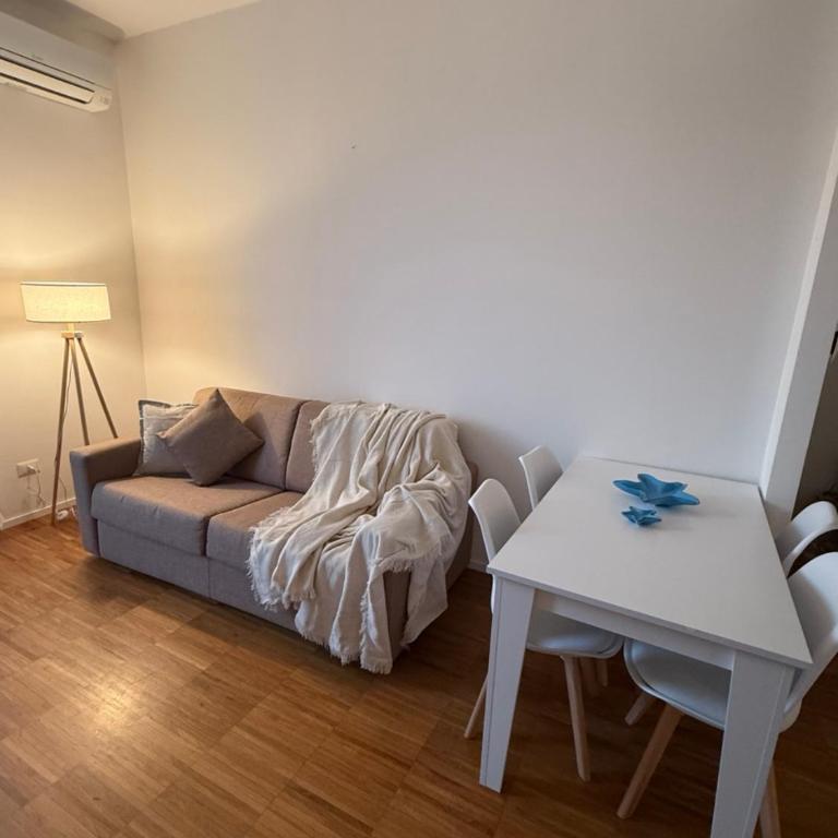 Nolu House - Golfo dei Poeti - One-Bedroom Apartment - 4