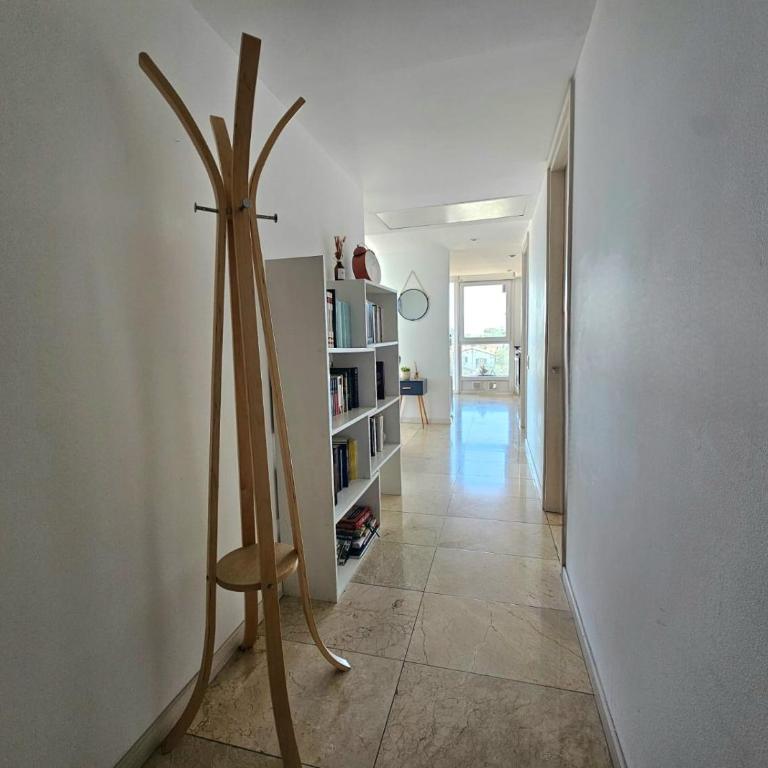 Dpto en Playa Chica c Vista Mar - One-Bedroom Apartment - 22