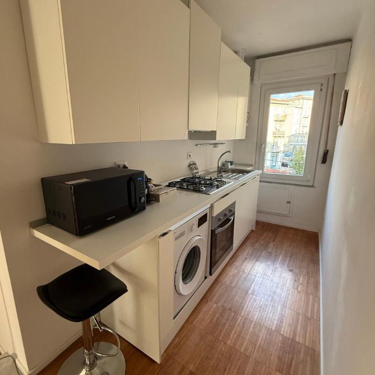 Nolu House - Golfo dei Poeti - One-Bedroom Apartment - 6