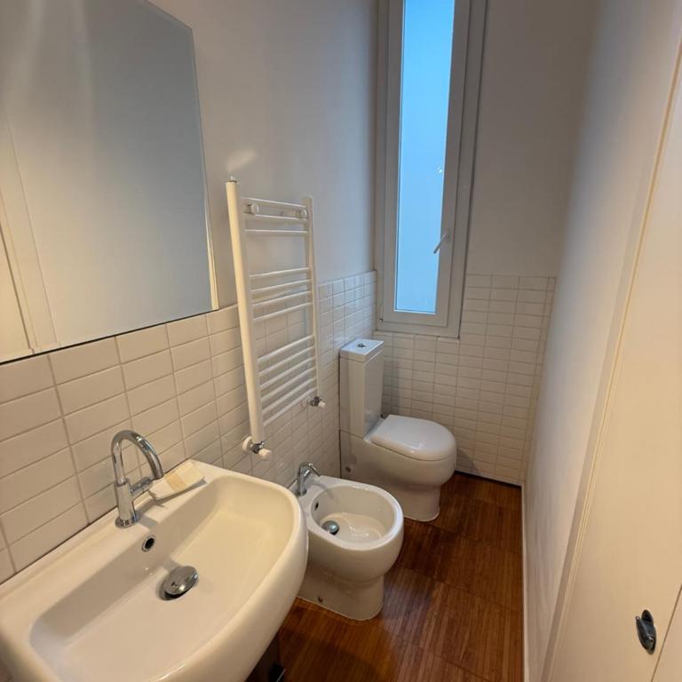 Nolu House - Golfo dei Poeti - One-Bedroom Apartment - 8