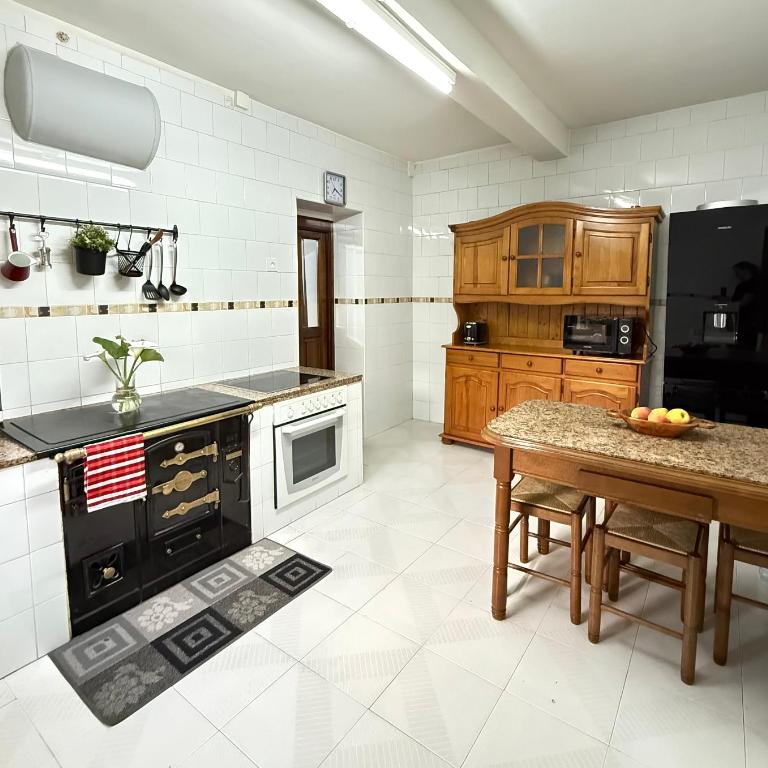 La Sierra Llerices - Casa de 3 dormitorios - 5
