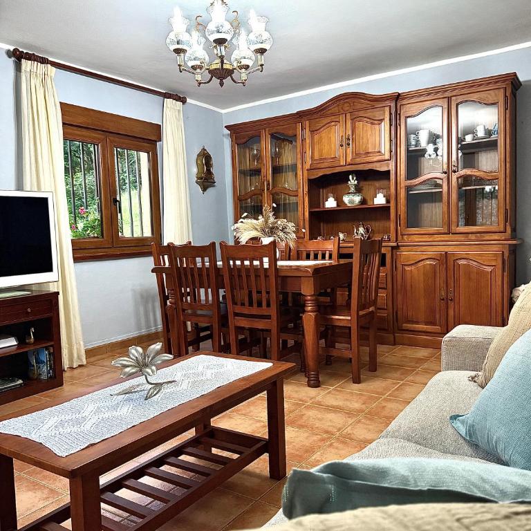 La Sierra Llerices - Casa de 3 dormitorios - 7