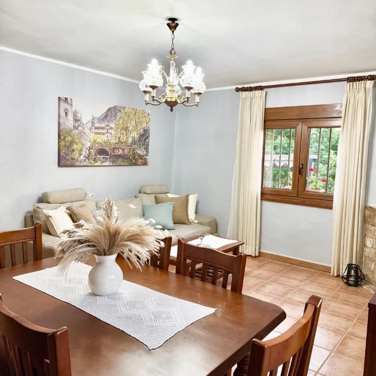 La Sierra Llerices - Casa de 3 dormitorios - 9