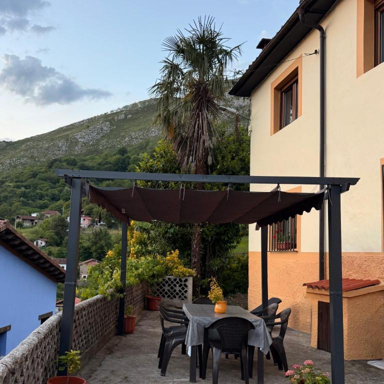 La Sierra Llerices - Casa de 3 dormitorios - 3