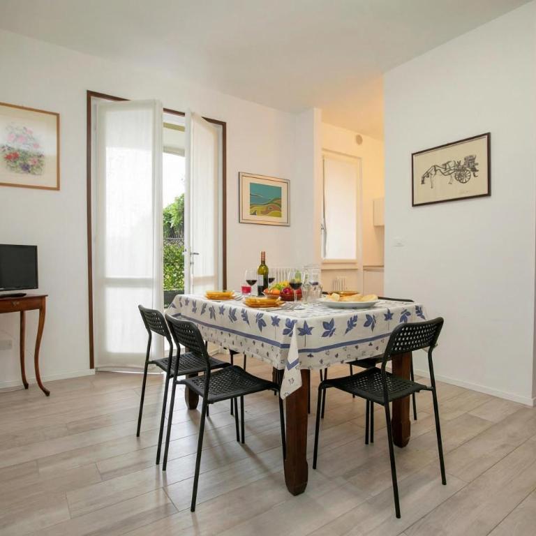 Casa Del Lago - Happy Rentals - Appartamento con 1 Camera da Letto - 1