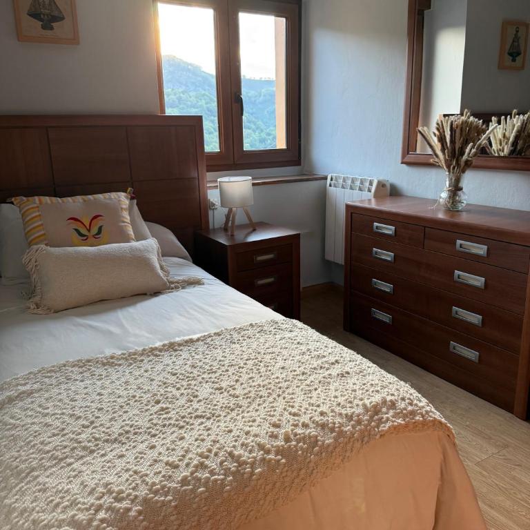 La Sierra Llerices - Casa de 3 dormitorios - 18