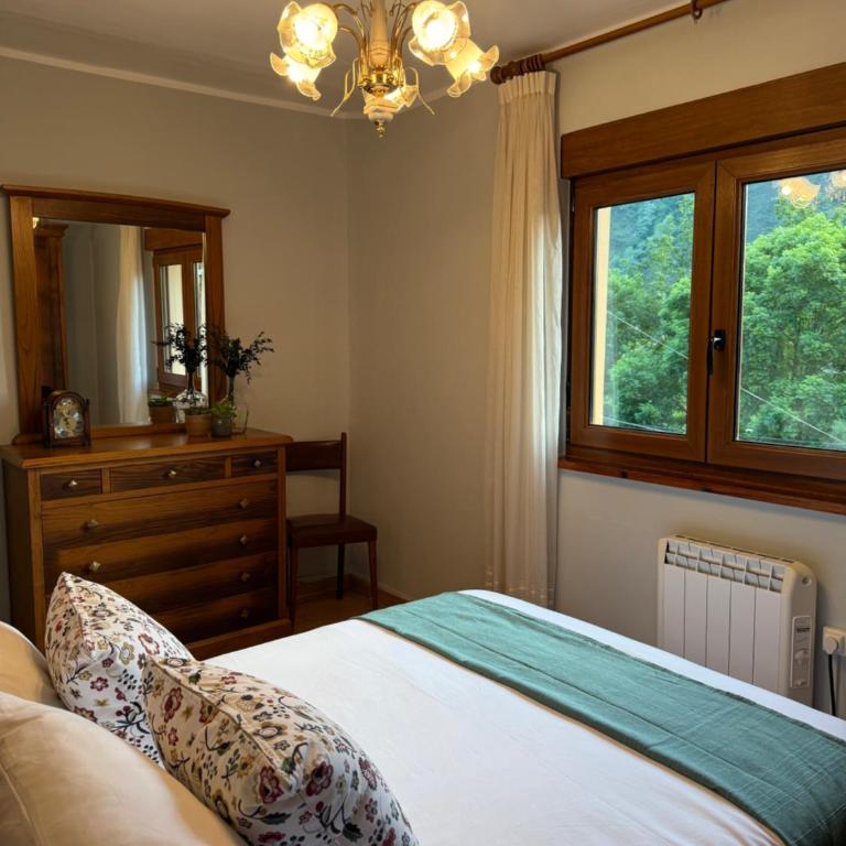 La Sierra Llerices - Casa de 3 dormitorios - 14