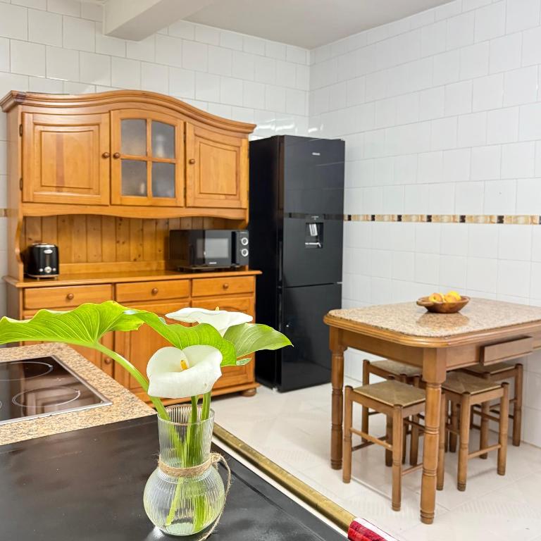 La Sierra Llerices - Casa de 3 dormitorios - 4