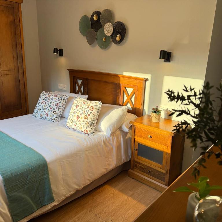 La Sierra Llerices - Casa de 3 dormitorios - 13