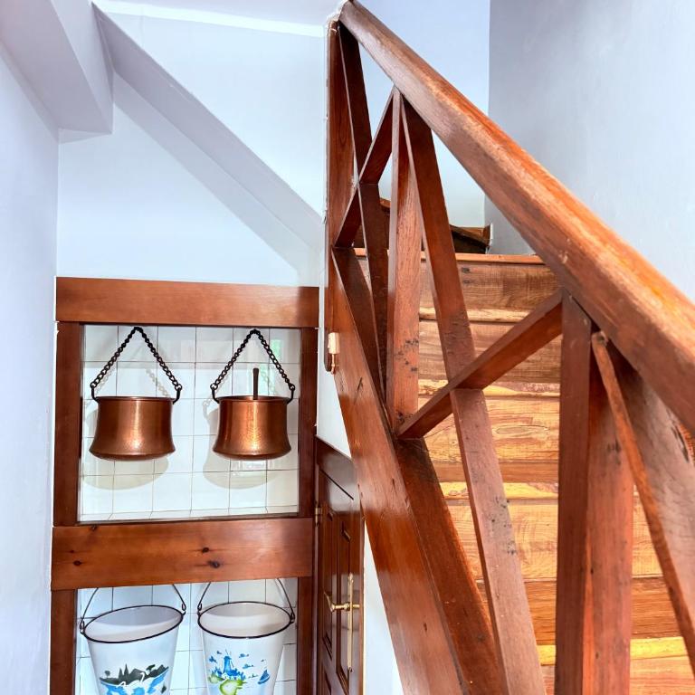 La Sierra Llerices - Casa de 3 dormitorios - 10