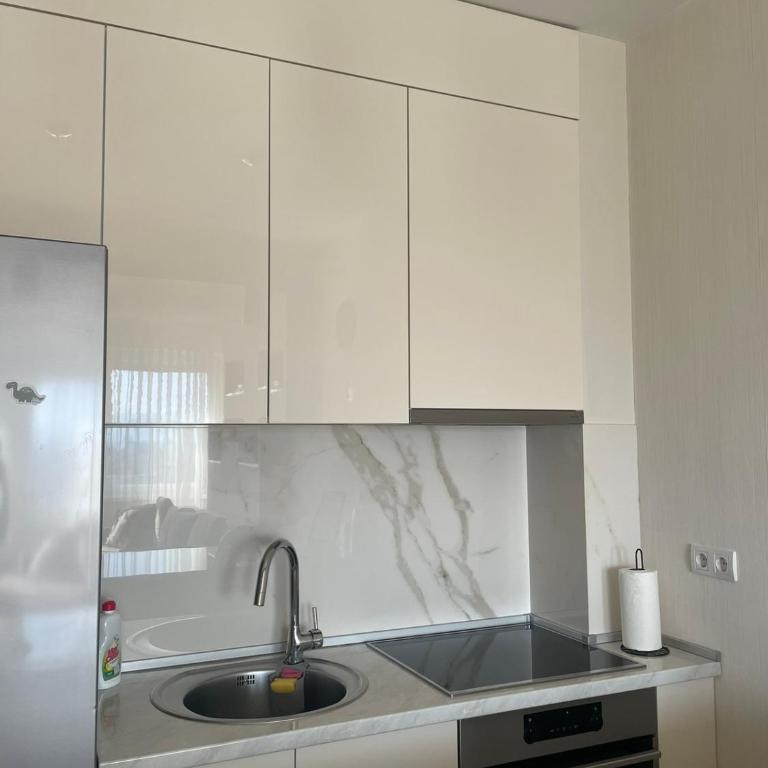 Apartman Savanovic sa garazom - Apartman sa 1 Spavaćom Sobom - 10