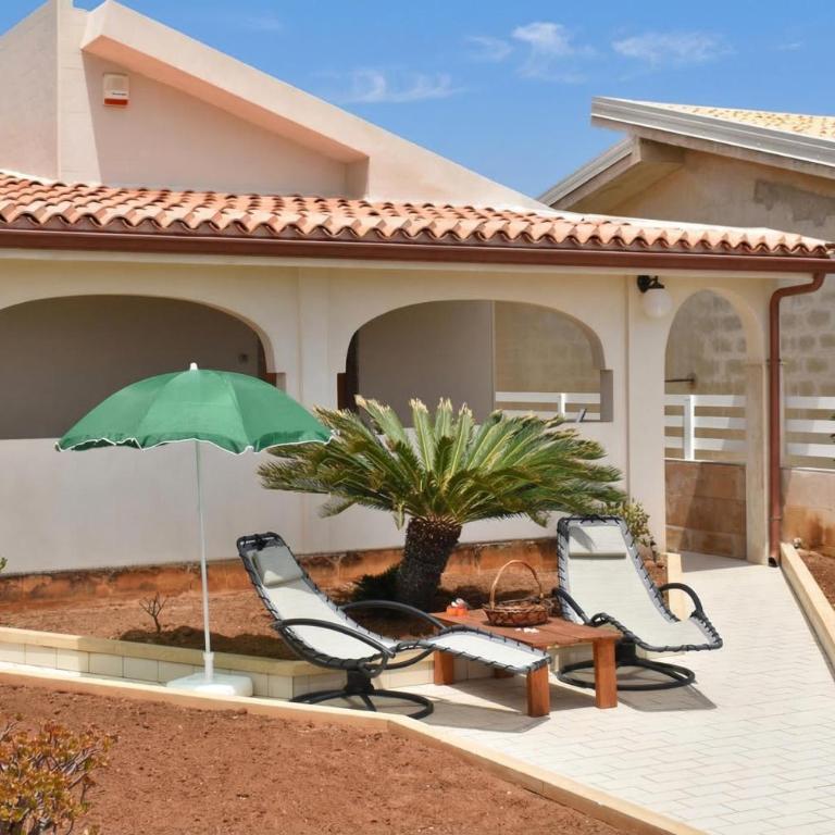Casa Apara- Happy Rentals - Casa con 3 Camere da Letto - 23