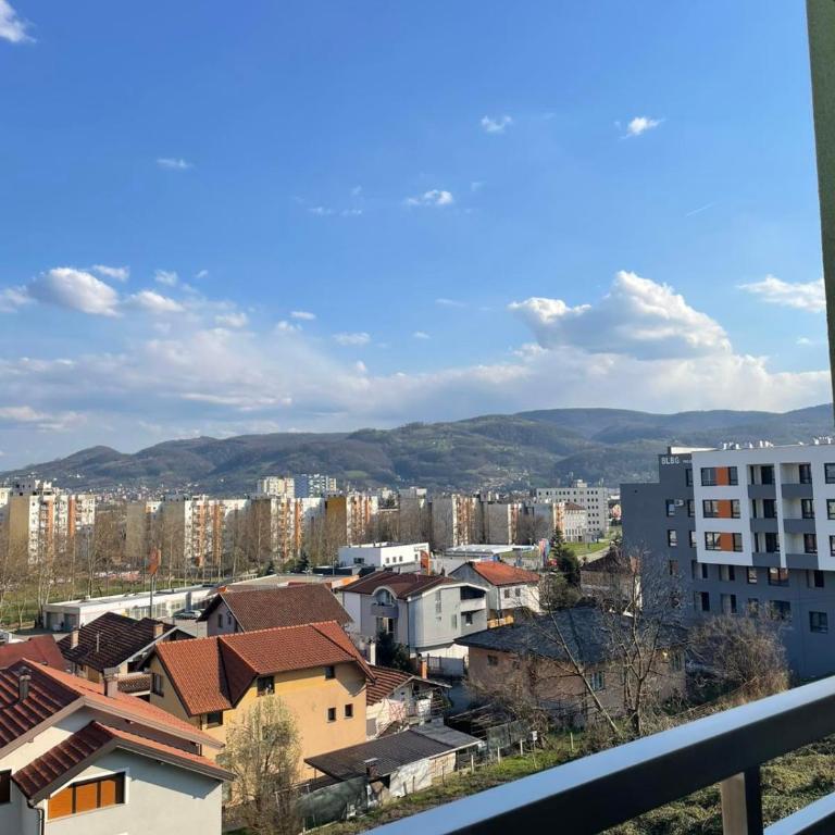 Apartman Savanovic sa garazom - Apartman sa 1 Spavaćom Sobom - 25