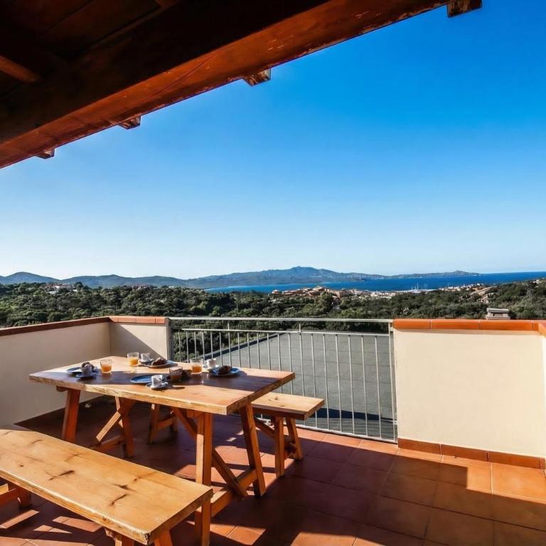 Monte Majore 16/B - Happy Rentals - Appartamento con Terrazza - 1