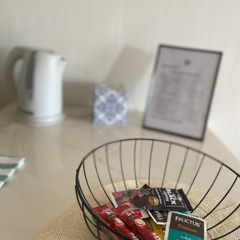 Apartman Savanovic sa garazom - Apartman sa 1 Spavaćom Sobom - 9